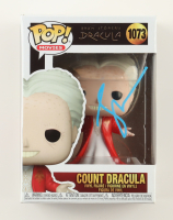 Gary Oldman Signed "Bram Stoker's Dracula" #1073 Count Dracula Funko Pop! Vinyl Figure (ACOA) at PristineAuction.com