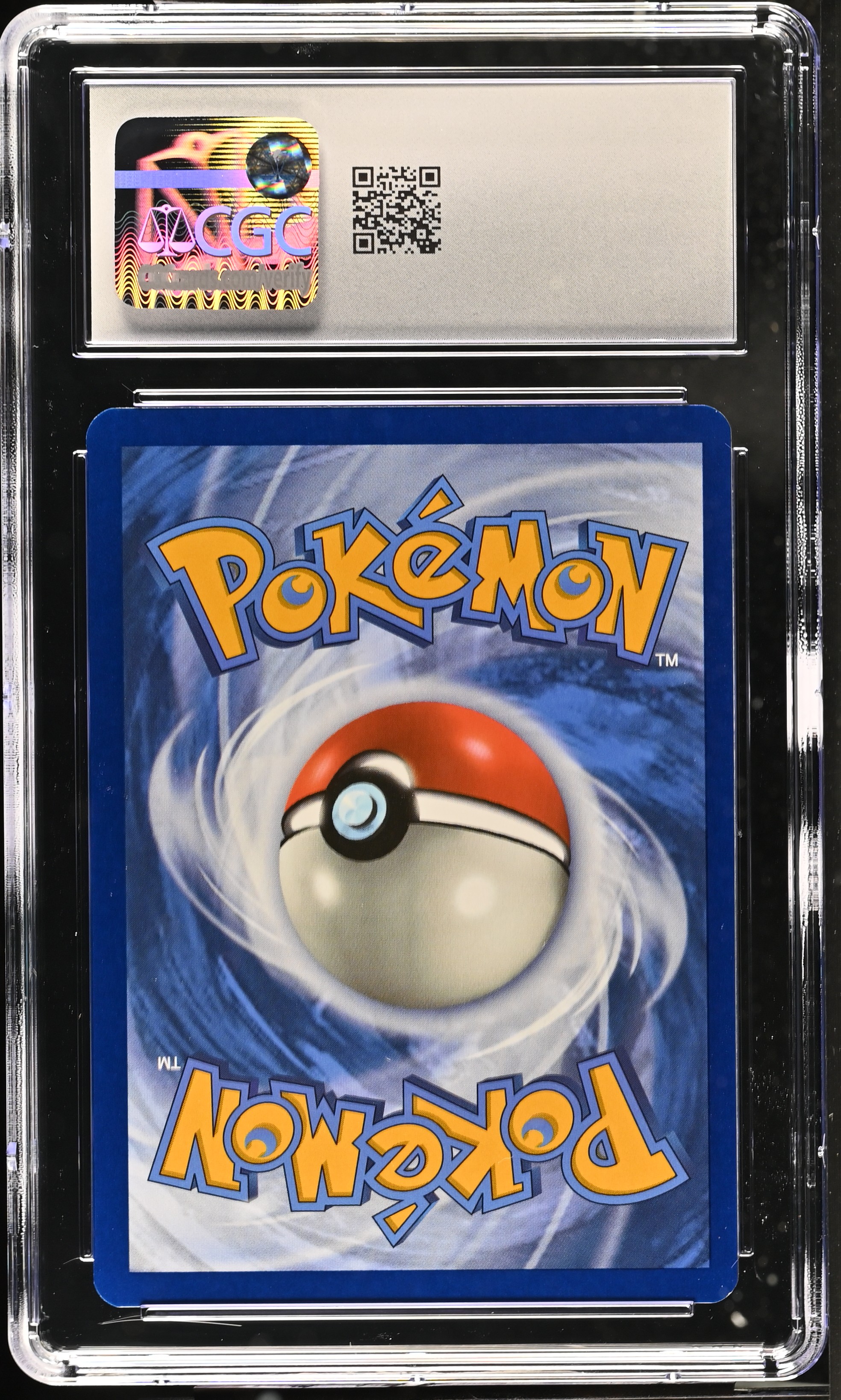 Lokix 2025 Pokemon Journey Together #100/159 (CGC 10) at PristineAuction.com Lokix 2025 Pokemon Journey Together #100/159 (CGC 10) at PristineAuction.com