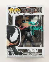 Todd McFarlane Signed "Venom" #363 Venom Bobble-Head Funko Pop! Vinyl Figure (ACOA) at PristineAuction.com