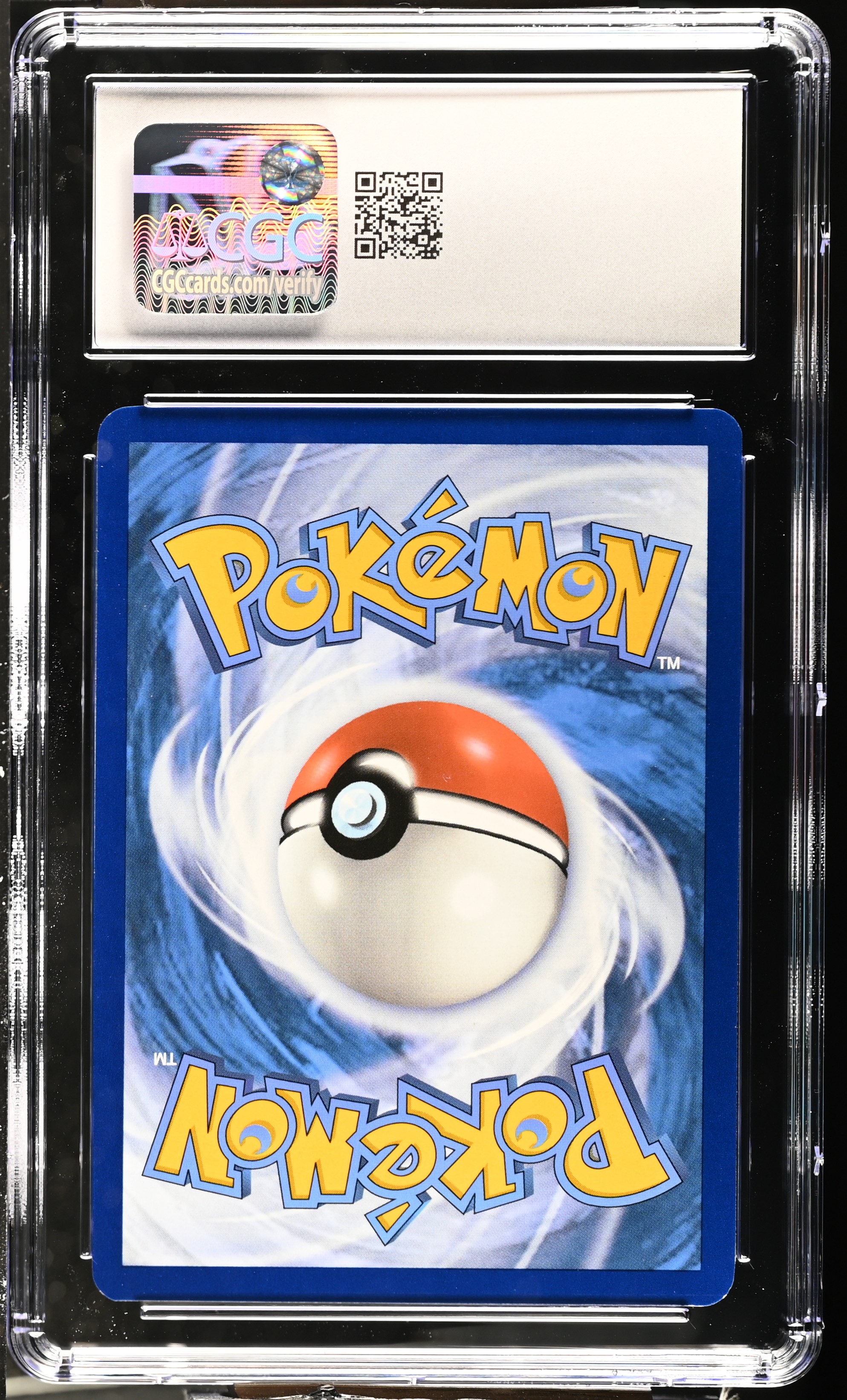 Veluza Ex 2025 Pokemon Journey Together #043/159 (CGC 10) at PristineAuction.com Veluza Ex 2025 Pokemon Journey Together #043/159 (CGC 10) at PristineAuction.com