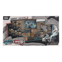 Pokemon Unova Heavy Hitters Premium Collection - SV: Black Bolt (BLK) at PristineAuction.com