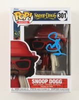 Snoop Dogg Signed #301 Funko Pop! Vinyl Figure (JSA) at PristineAuction.com