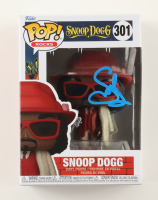 Snoop Dogg Signed #301 Funko Pop! Vinyl Figure (JSA) at PristineAuction.com