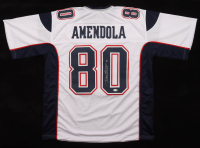 Danny Amendola Signed Jersey (JSA) at PristineAuction.com