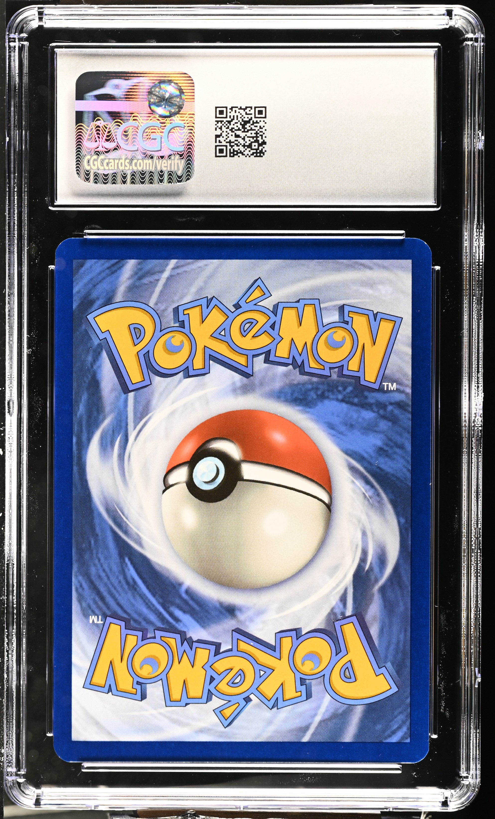 Iono's Wattrel 2025 Pokemon Journey Together #054/159 (CGC 10) at PristineAuction.com Iono's Wattrel 2025 Pokemon Journey Together #054/159 (CGC 10) at PristineAuction.com