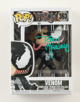 Todd McFarlane Signed "Venom" #363 Venom Bobble-Head Funko Pop! Vinyl Figure (ACOA) at PristineAuction.com