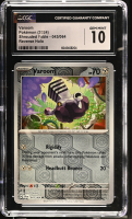 Varoom 2024 Pokemon Shrouded Fable #043/064 (CGC 10) at PristineAuction.com