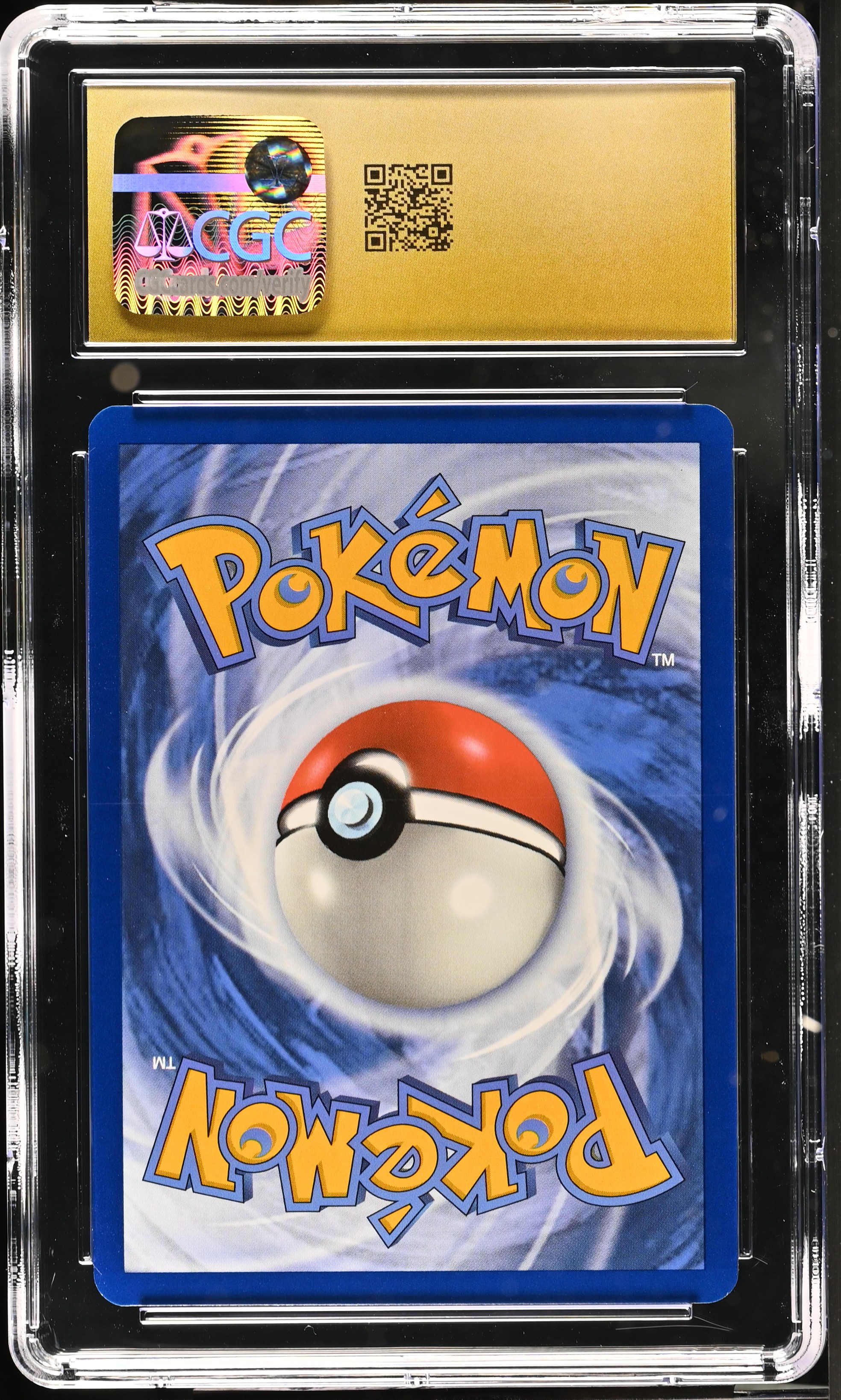 Shroodle 2024 Pokemon Surging Sparks #120/191 (CGC PRISTINE 10 | Black Label) at PristineAuction.com Shroodle 2024 Pokemon Surging Sparks #120/191 (CGC PRISTINE 10 | Black Label) at PristineAuction.com