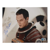 Keir Dullea Signed "2001: A Space Odyssey" 8x10 Photo (Beckett) at PristineAuction.com