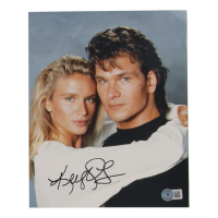 Kelly Lynch Signed "Road House" 8x10 Photo (Beckett) at PristineAuction.com