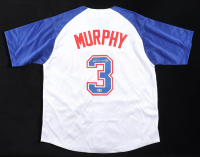 Dale Murphy Signed Jersey (Beckett) at PristineAuction.com