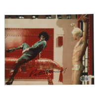 Peter Hinwood Signed "The Rocky Horror Picture Show" 8x10 Photo (Beckett) at PristineAuction.com
