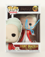 Gary Oldman Signed "Bram Stoker's Dracula" #1073 Count Dracula Funko Pop! Vinyl Figure (ACOA) at PristineAuction.com