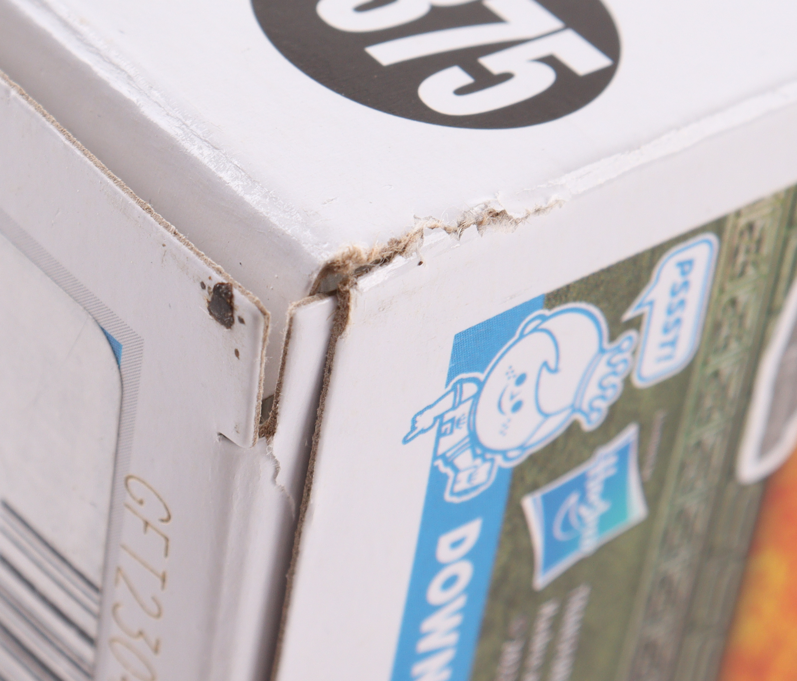 Pete Davidson Signed "Transformers: Rise of the Beasts" #1375 Mirage Funko Pop! Vinyl Figure (ACOA) at PristineAuction.com Pete Davidson Signed "Transformers: Rise of the Beasts" #1375 Mirage Funko Pop! Vinyl Figure (ACOA) at PristineAuction.com