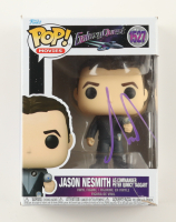 Tim Allen Signed "Galaxy Quest" #1527 Jason Nesmith as Commander Peter Quincy Taggart Funko Pop! Vinyl Figure (ACOA) at PristineAuction.com