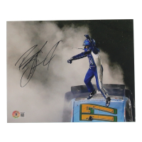 Ricky Stenhouse Jr. Signed NASCAR 8x10 Photo (Beckett) at PristineAuction.com