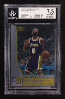 Kobe Bryant 1996-97 Bowman's Best #R23 RC (BGS 7.5) at PristineAuction.com