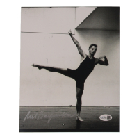 Mikhail Baryshnikov Signed 8x10 Photo (JSA) at PristineAuction.com