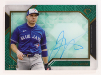 Joey Votto 2024 Topps Diamond Icons of the Diamond Autographs #ITDA-VOT #23/25 at PristineAuction.com