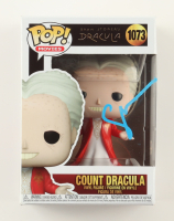 Gary Oldman Signed "Bram Stoker's Dracula" #1073 Count Dracula Funko Pop! Vinyl Figure (PSA) at PristineAuction.com