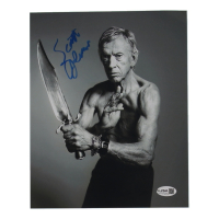 Scott Glenn Signed 8x10 Photo (JSA) at PristineAuction.com
