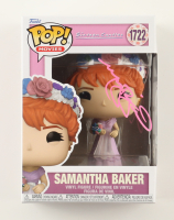 Molly Ringwald Signed "Sixteen Candles" #1722 Samantha Baker Funko Pop! Vinyl Figure (PSA) at PristineAuction.com