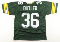 LeRoy Butler Signed Jersey (Beckett) at PristineAuction.com