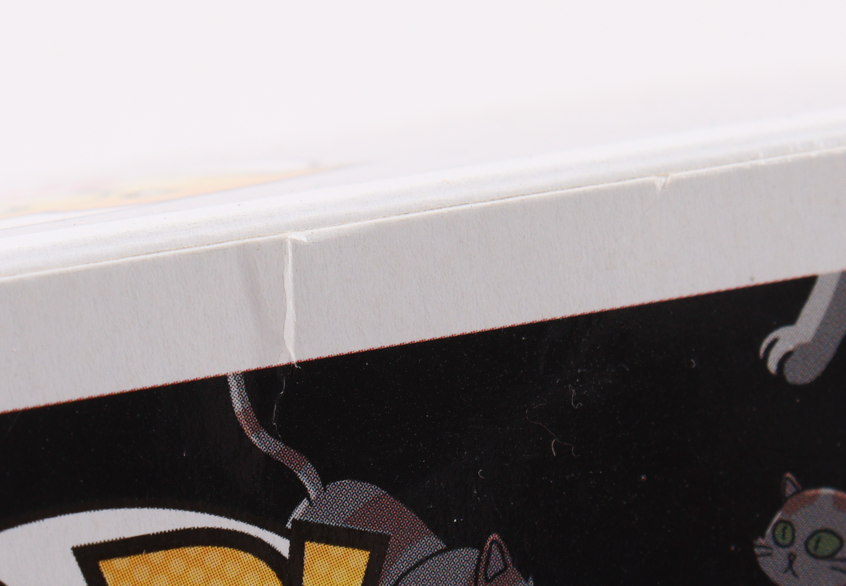 Andrew Daly Signed "Rick and Morty" #264 Krombopulos Michael Funko Pop! Vinyl Figure (PSA) at PristineAuction.com Andrew Daly Signed "Rick and Morty" #264 Krombopulos Michael Funko Pop! Vinyl Figure (PSA) at PristineAuction.com