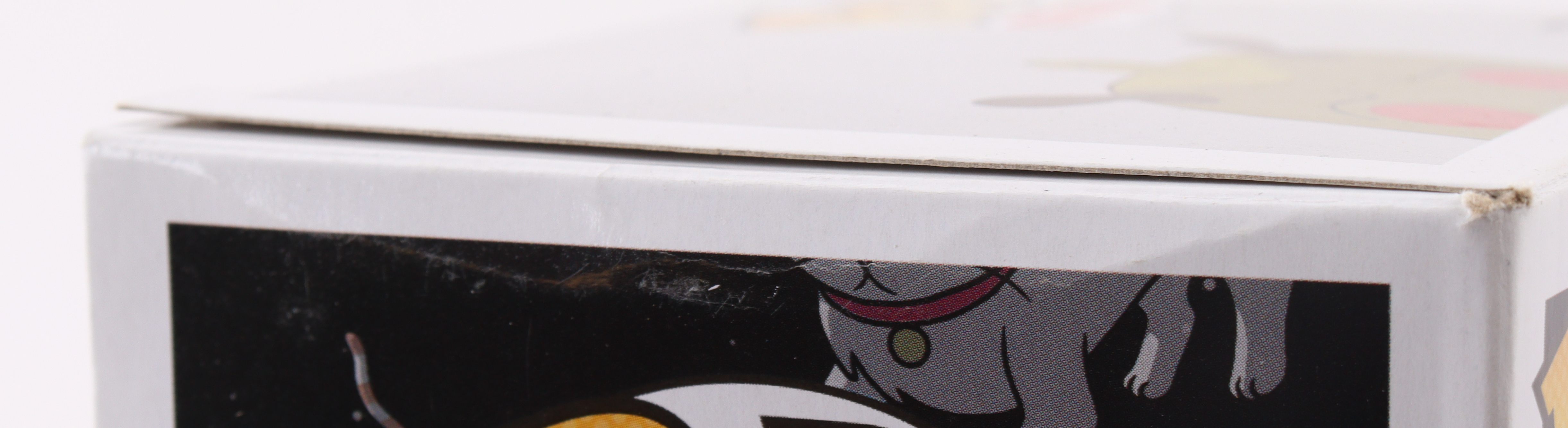 Andrew Daly Signed "Rick and Morty" #264 Krombopulos Michael Funko Pop! Vinyl Figure (PSA) at PristineAuction.com Andrew Daly Signed "Rick and Morty" #264 Krombopulos Michael Funko Pop! Vinyl Figure (PSA) at PristineAuction.com