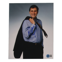 Richard Kind Signed 8x10 Photo (Beckett) at PristineAuction.com