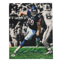 Jared Allen Signed Bears 11x14 Photo (PSA) at PristineAuction.com