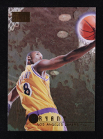 Kobe Bryant 1996-97 SkyBox Premium #55 RC at PristineAuction.com