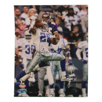 Kevin Smith Signed Cowboys 8x10 Photo (Schwartz) at PristineAuction.com