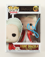 Gary Oldman Signed "Bram Stoker's Dracula" #1073 Count Dracula Funko Pop! Vinyl Figure (PSA) at PristineAuction.com