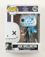 Danny Elfman Signed "Disney" #15 Jack Skellington Funko Pop! Vinyl Figure (PSA) at PristineAuction.com