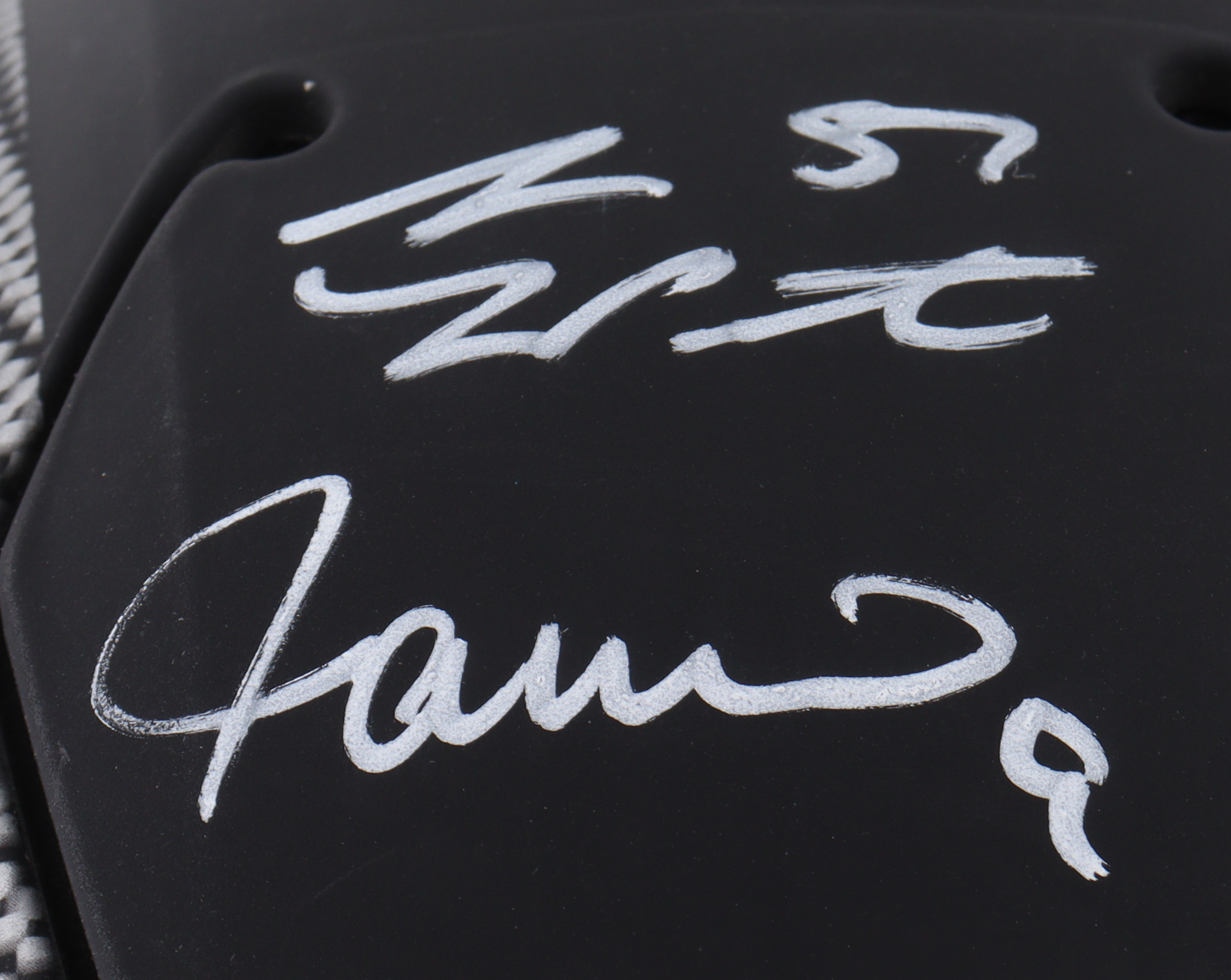 Jameson Williams & Sam LaPorta Signed Lions Full-Size Authentic On-Field Hydro-Dipped Speedflex Helmet with Visor (Beckett) at PristineAuction.com Jameson Williams & Sam LaPorta Signed Lions Full-Size Authentic On-Field Hydro-Dipped Speedflex Helmet with Visor (Beckett) at PristineAuction.com