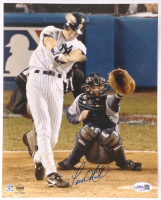 Paul O'Neill Signed Yankees 8x10 Photo (JSA) at PristineAuction.com