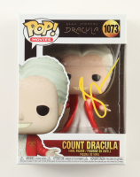 Gary Oldman Signed "Bram Stoker's Dracula" #1073 Count Dracula Funko Pop! Vinyl Figure (SWAU) at PristineAuction.com