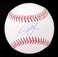 Paul Skenes Signed OML Baseball (MLB) at PristineAuction.com