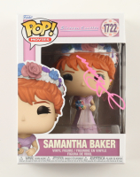 Molly Ringwald Signed "Sixteen Candles" #1722 Samantha Baker Funko Pop! Vinyl Figure (PSA) at PristineAuction.com