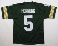 Paul Hornung Signed Jersey (JSA) at PristineAuction.com