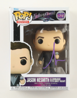 Tim Allen Signed "Galaxy Quest" #1527 Jason Nesmith as Commander Peter Quincy Taggart Funko Pop! Vinyl Figure (PSA) at PristineAuction.com