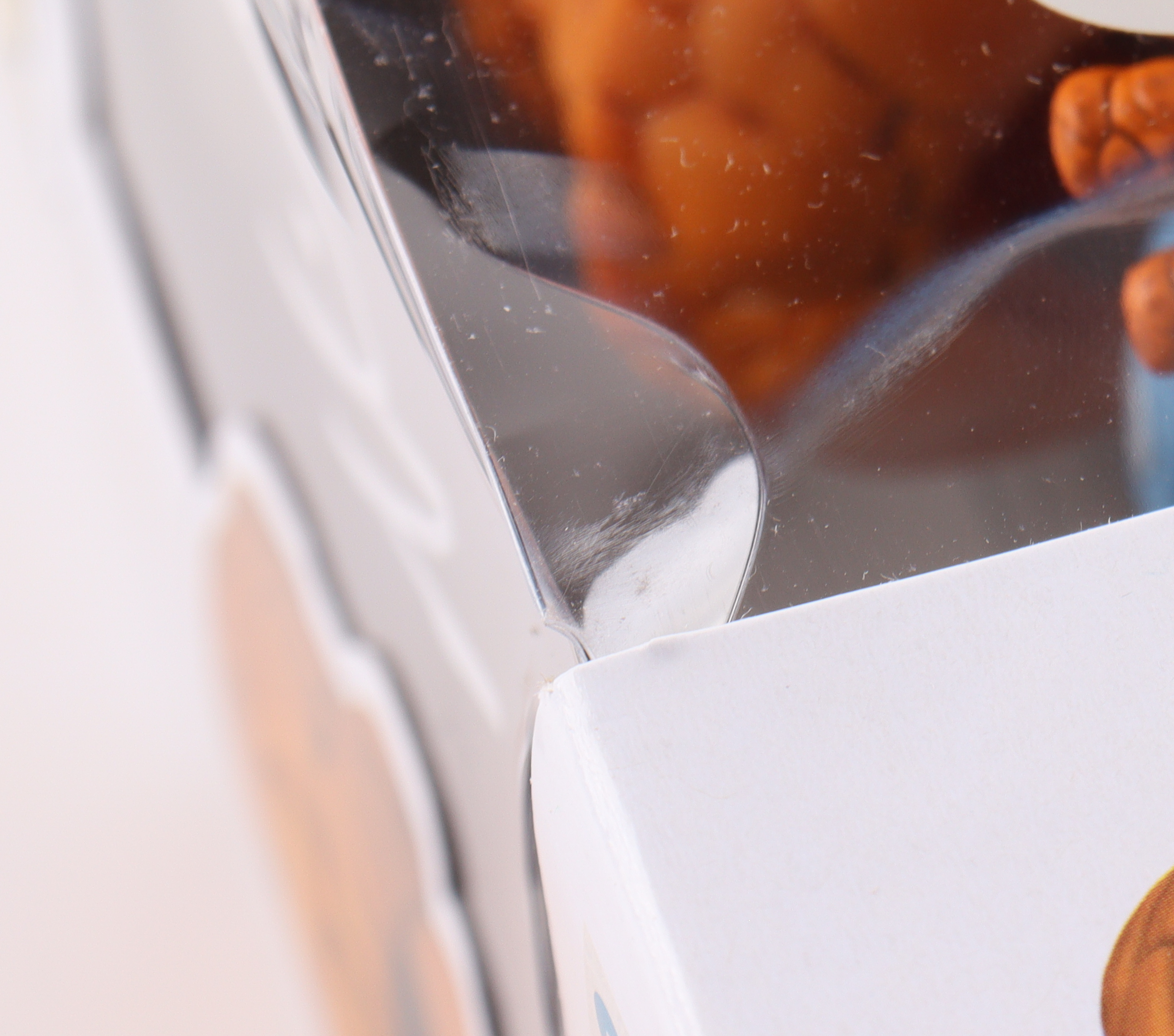 Michael Chiklis Signed "The Fantastic Four: First Steps" #1516 The Thing Bobble-Head Funko Pop! Vinyl Figure (PSA) at PristineAuction.com Michael Chiklis Signed "The Fantastic Four: First Steps" #1516 The Thing Bobble-Head Funko Pop! Vinyl Figure (PSA) at PristineAuction.com