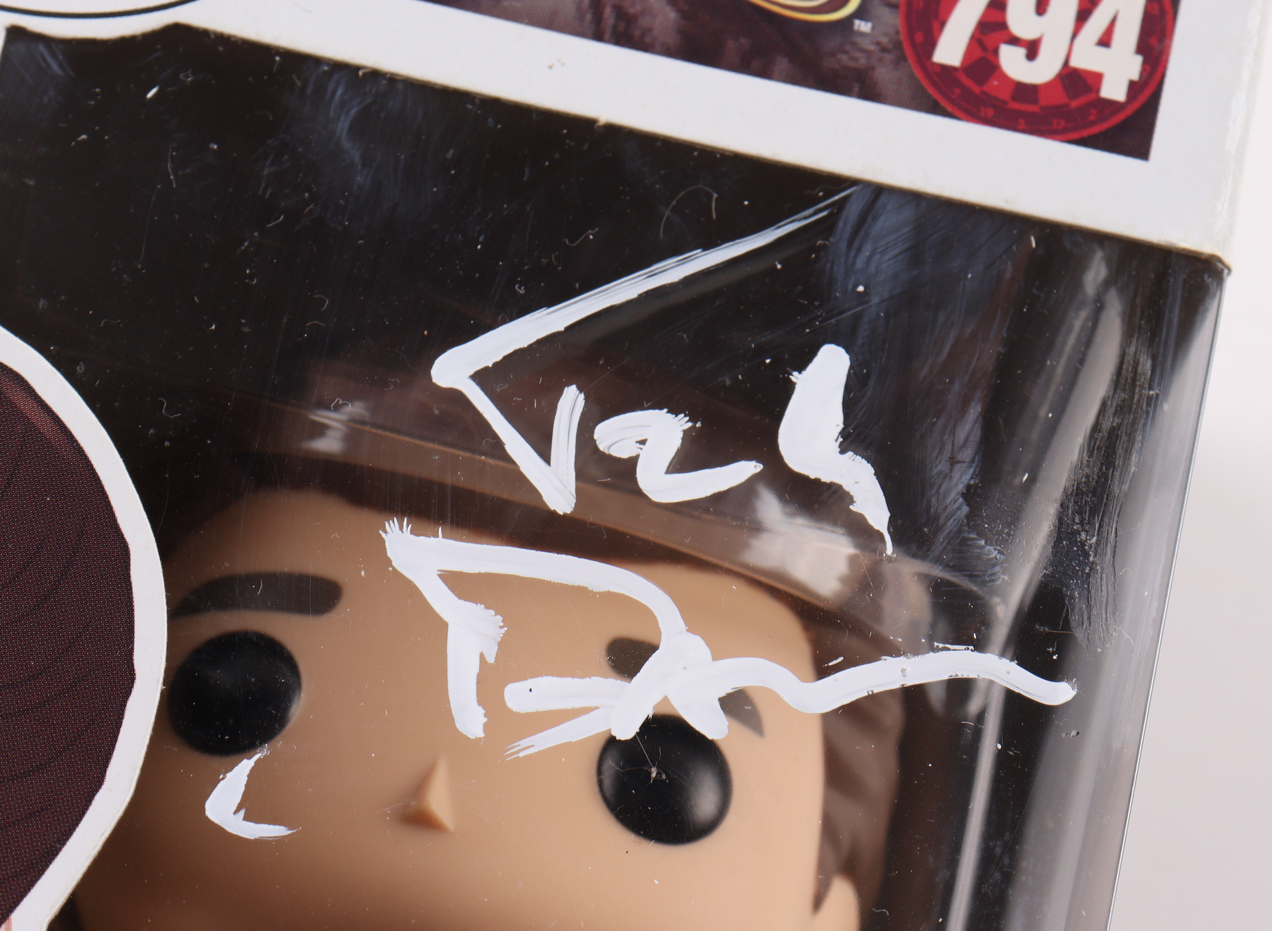 Ted Danson Signed "Cheers" Sam "Mayday" Malone #794 Funko Pop! Vinyl Figure (PSA) at PristineAuction.com Ted Danson Signed "Cheers" Sam "Mayday" Malone #794 Funko Pop! Vinyl Figure (PSA) at PristineAuction.com