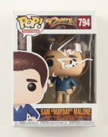 Ted Danson Signed "Cheers" Sam "Mayday" Malone #794 Funko Pop! Vinyl Figure (PSA) at PristineAuction.com
