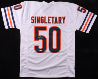 Mike Singletary Signed Jersey (JSA) at PristineAuction.com