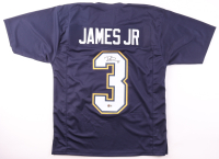 Derwin James Jr. Signed Jersey (Beckett) at PristineAuction.com