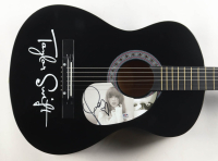 Taylor Swift Guitar with Signed Custom Insert Pickguard (PSA) at PristineAuction.com