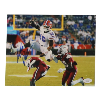 Anthony Richardson Signed Florida Gators 8x10 Photo (JSA) at PristineAuction.com