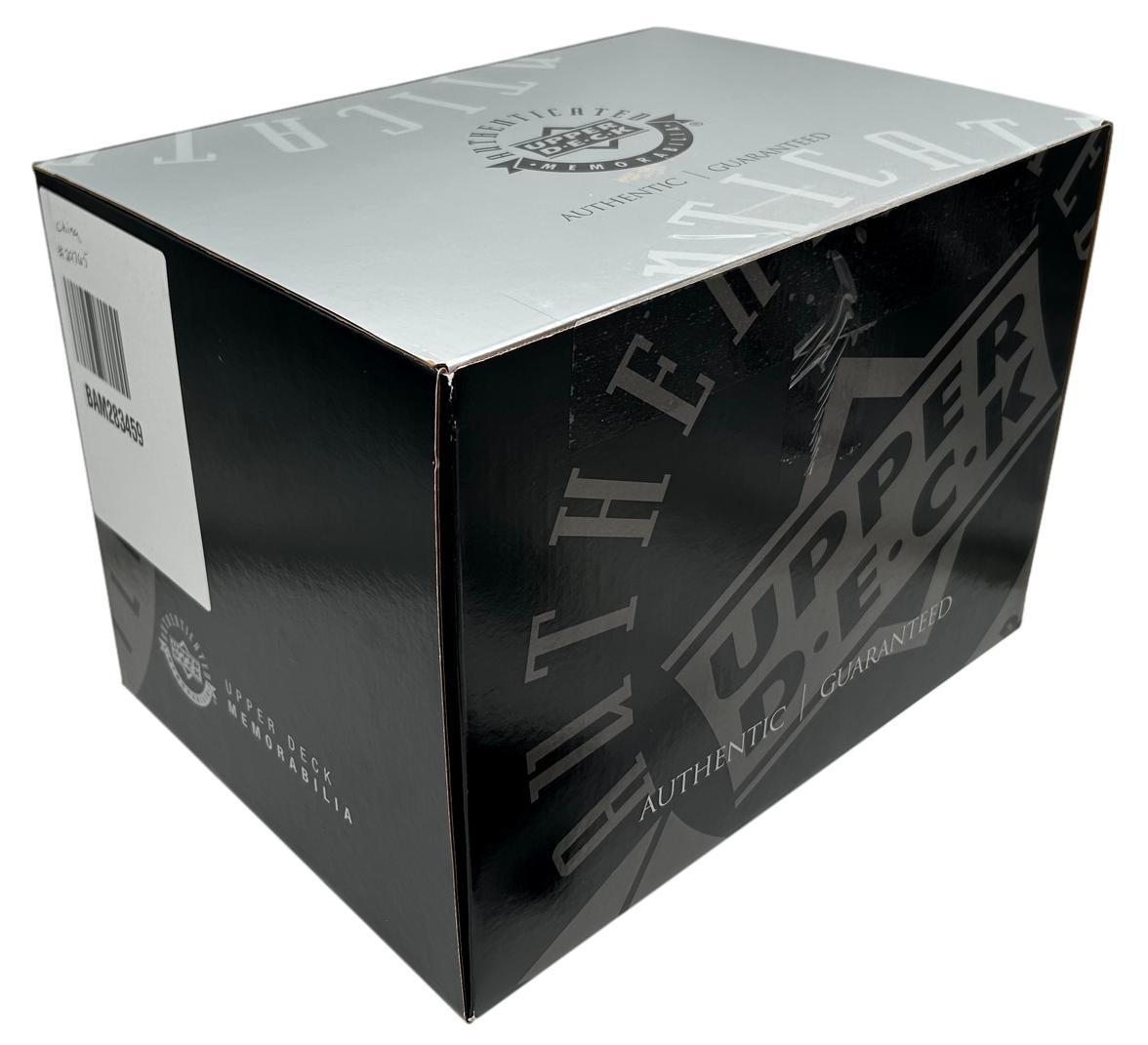 Misty May-Treanor Signed Molten USA Volleyball (UDA) at PristineAuction.com Misty May-Treanor Signed Molten USA Volleyball (UDA) at PristineAuction.com